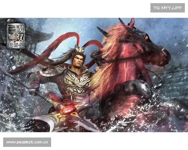 真三国无双单机版游戏手机安装指南