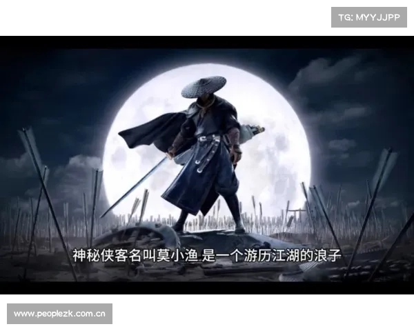 秦时明月手游：剑胆琴心的侠客江湖